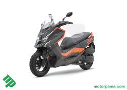 Kymco DTX 360 (7)